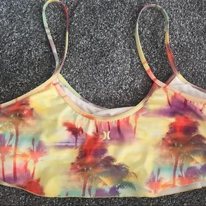 Pac Sun Bikini Top